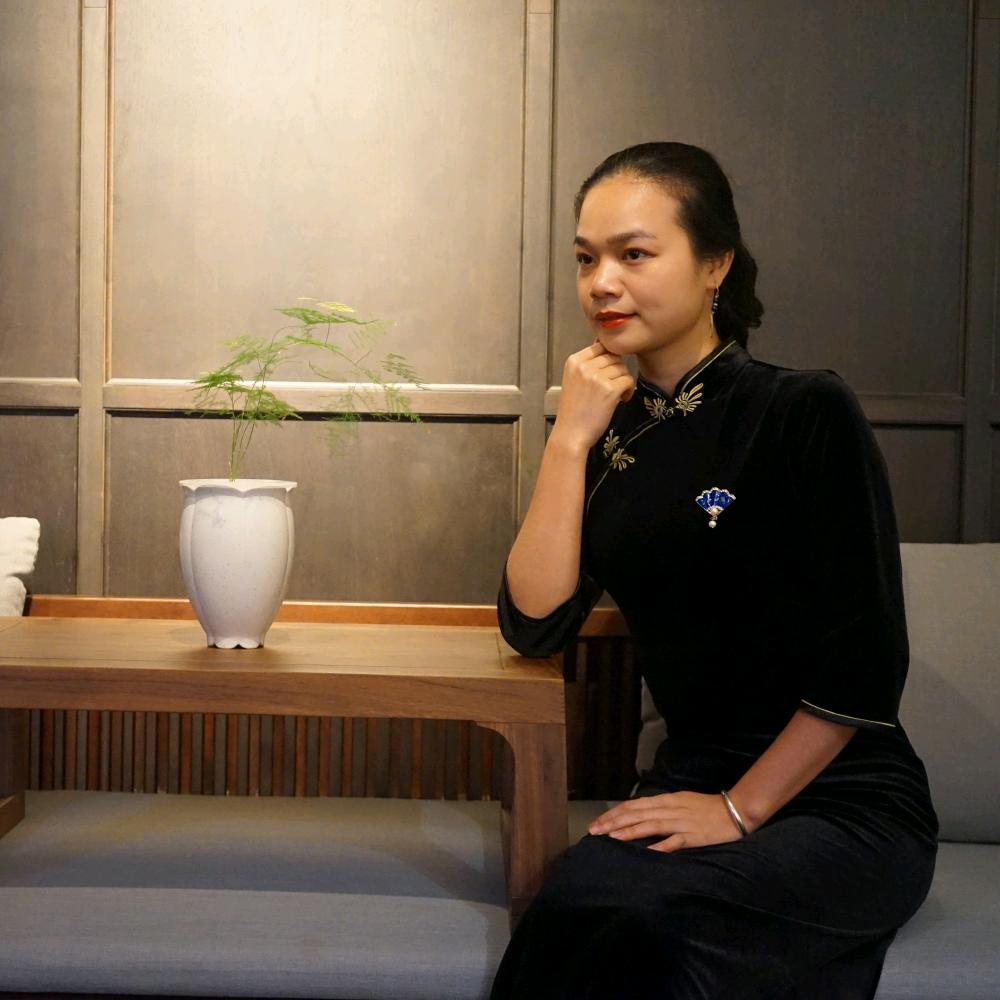 凡碧  六堡茶