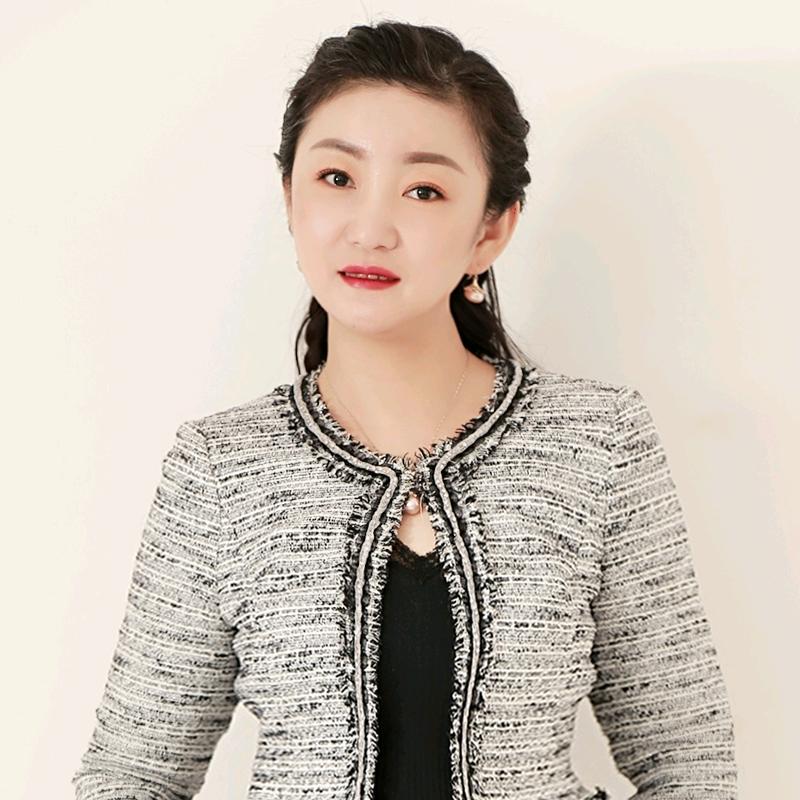 芳莹说美丽