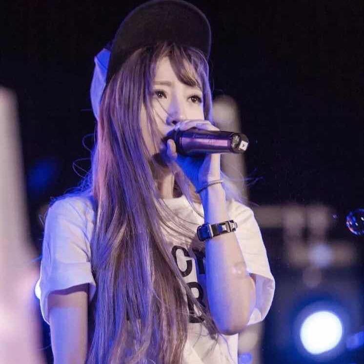 杨茗淇Micky