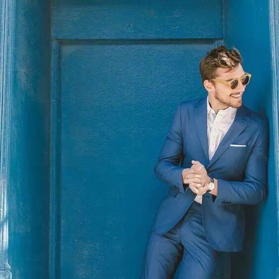 格西璞高级西服定制