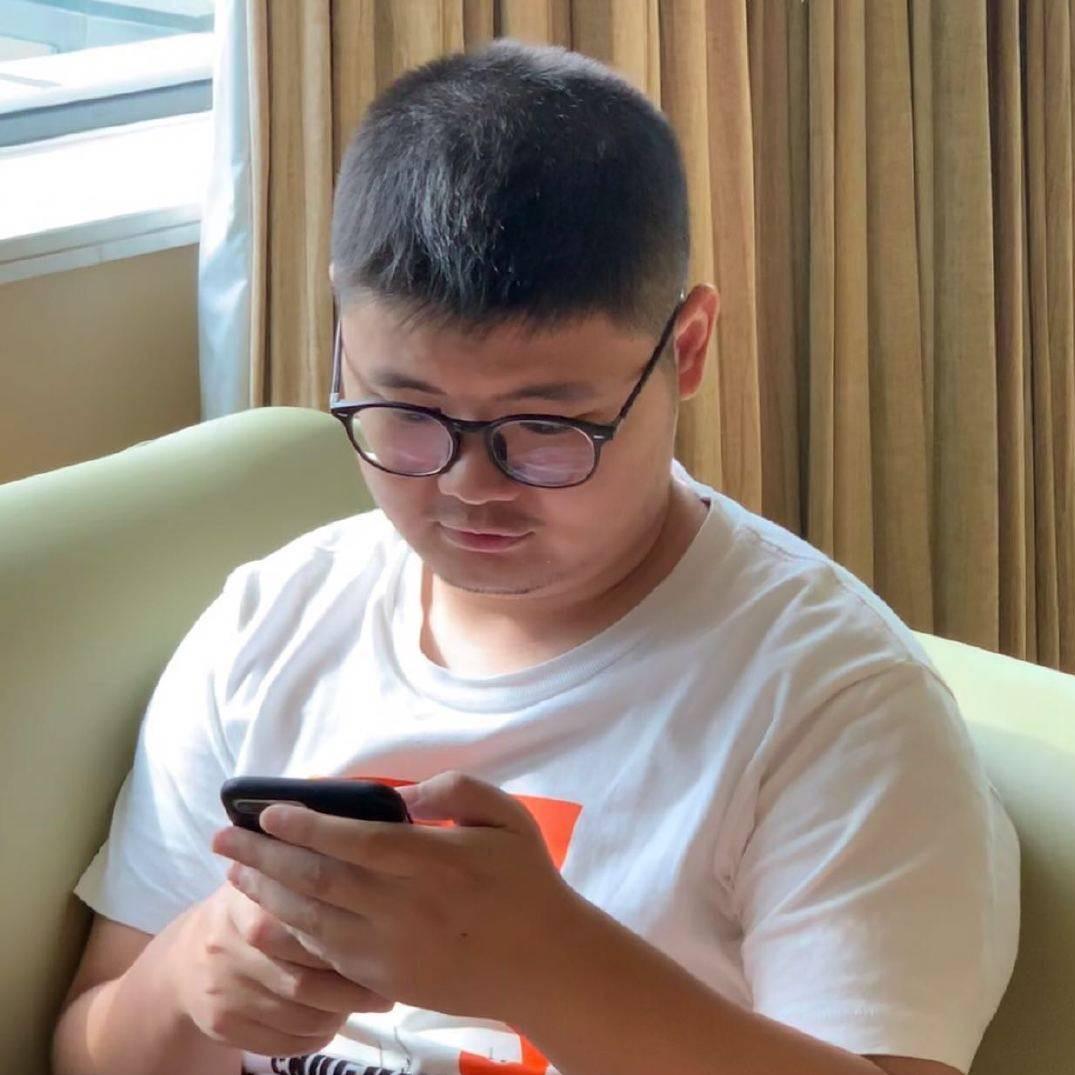 一只泰戈尔