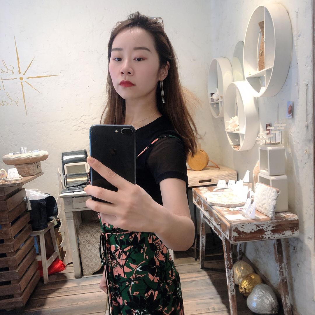 🌸刺猬小姐