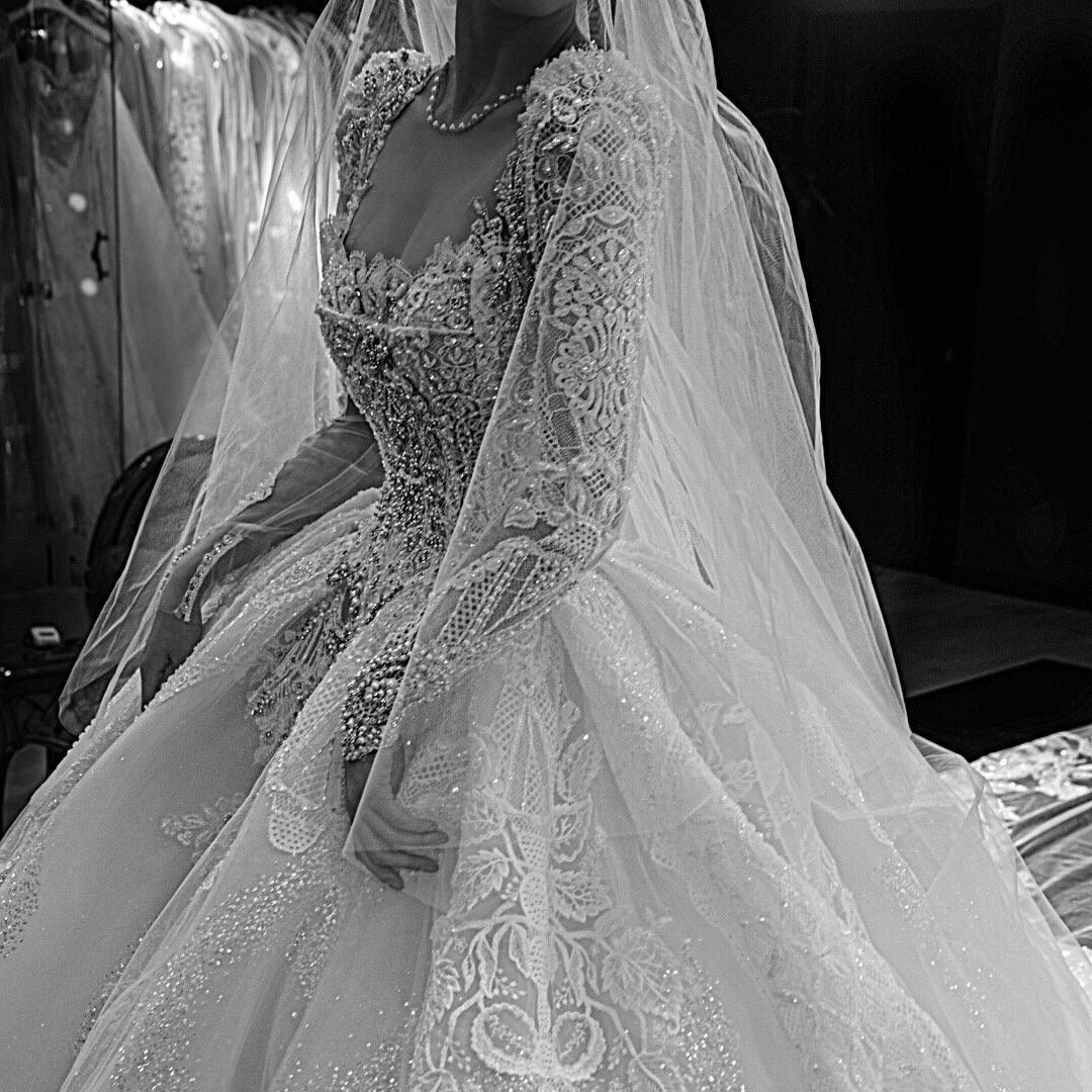 温岭For·U婚纱小婉