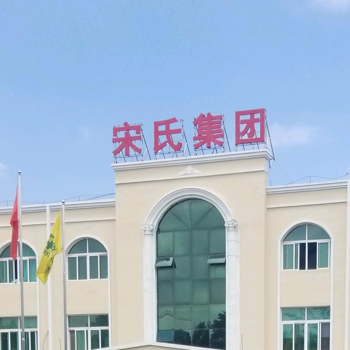宋先生
