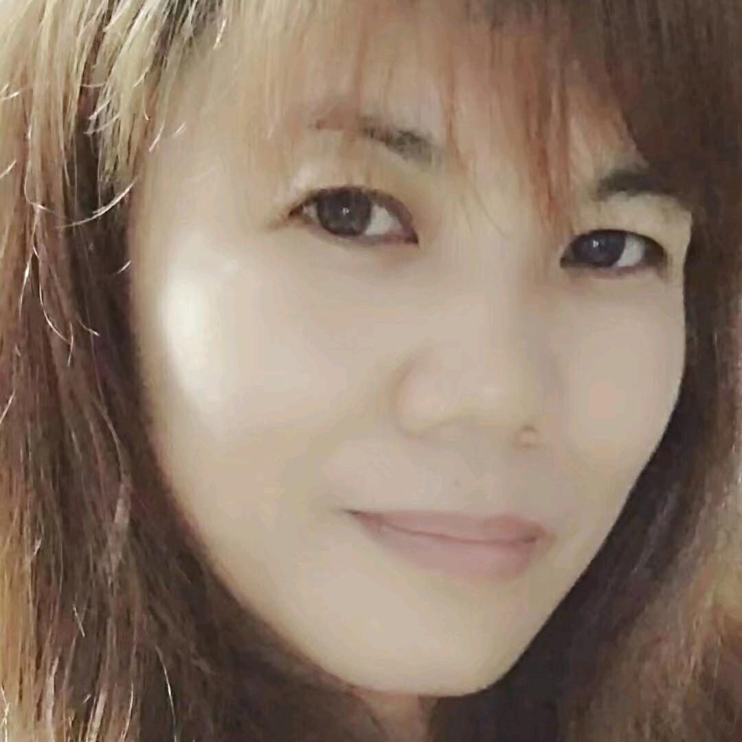 空谷幽兰《请勿连赞》