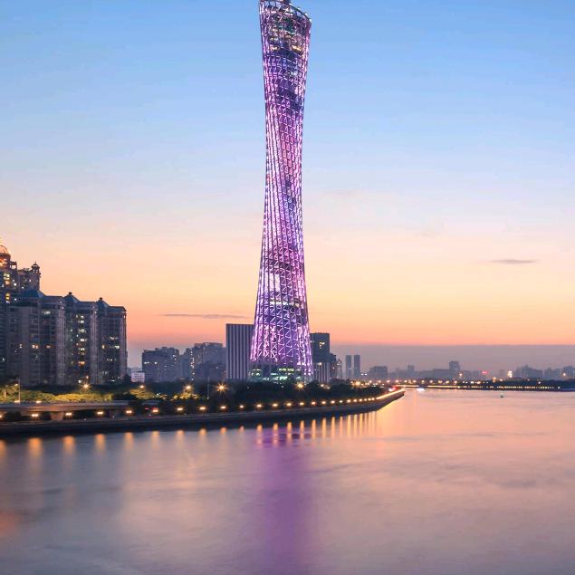 大海山峰