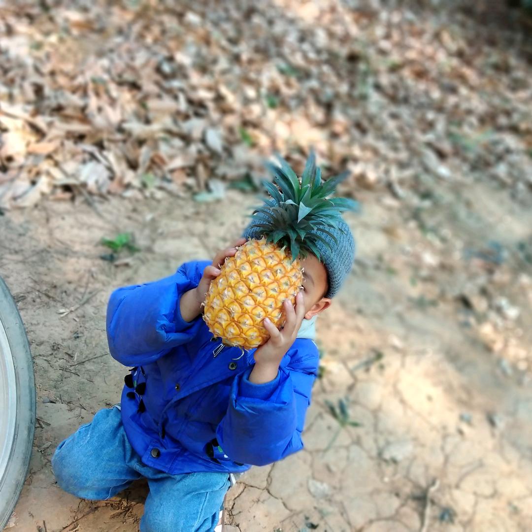 小小黑墨