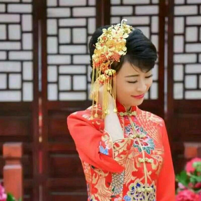 张海利
