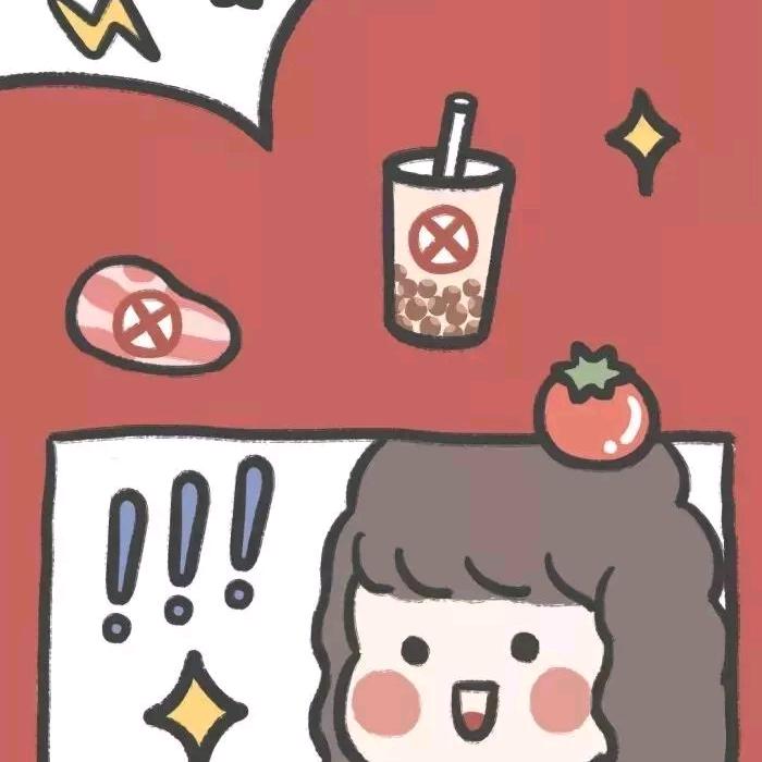 纸片人
