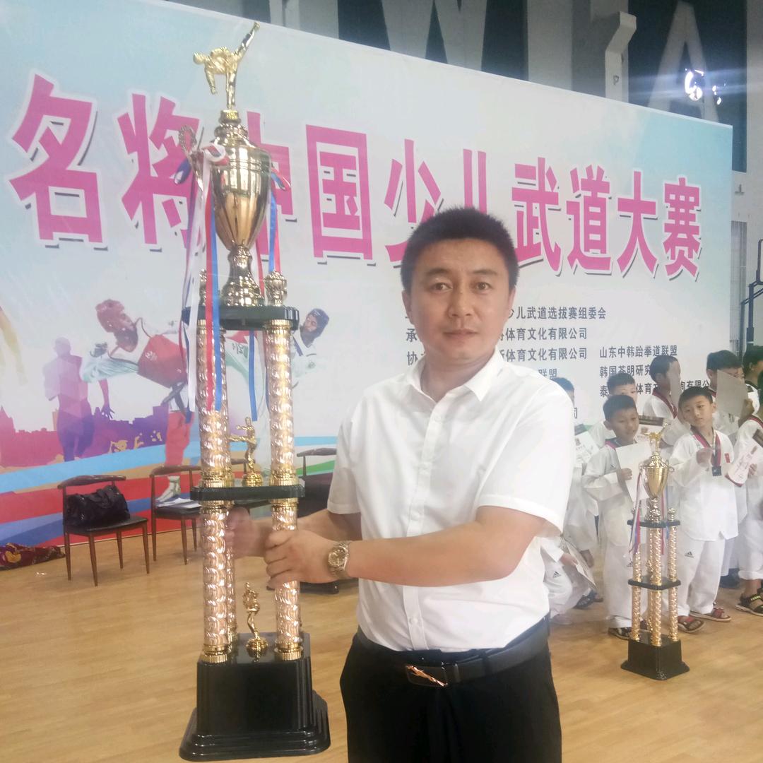 勇士