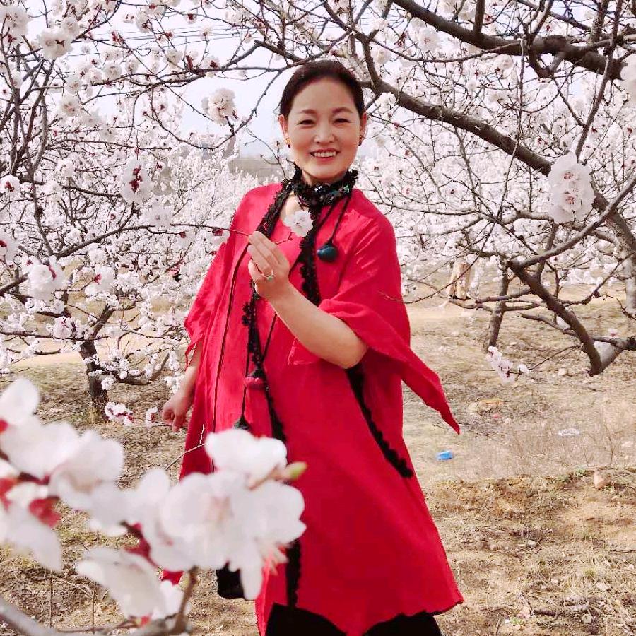 小莉姐