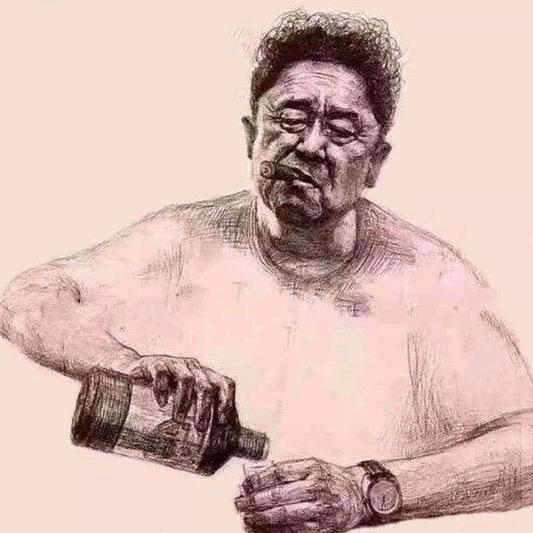 张先生