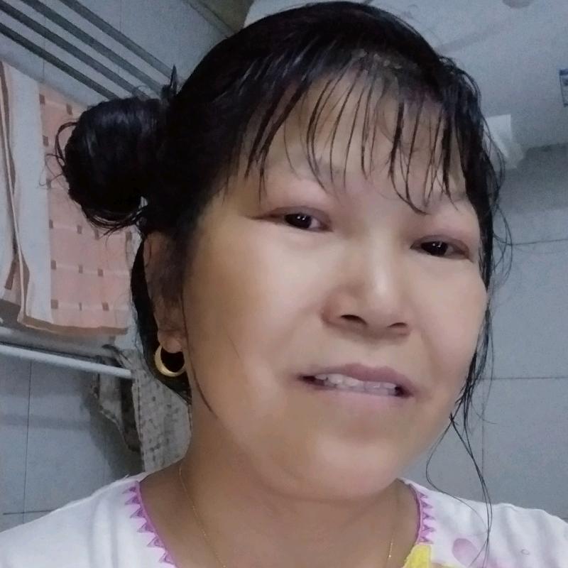 洪姐姐