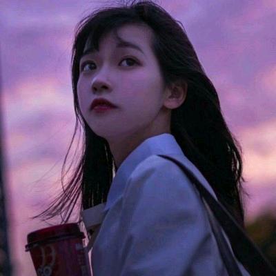 🌈彩虹下让我陪你