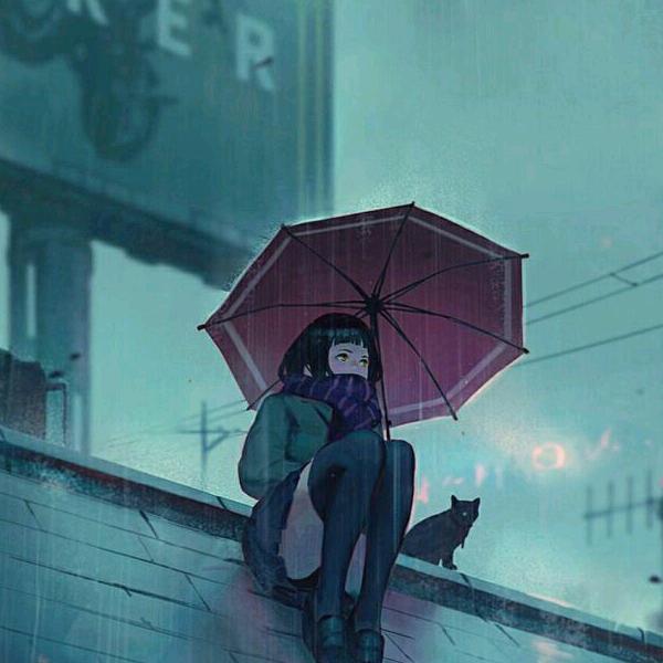 紫然