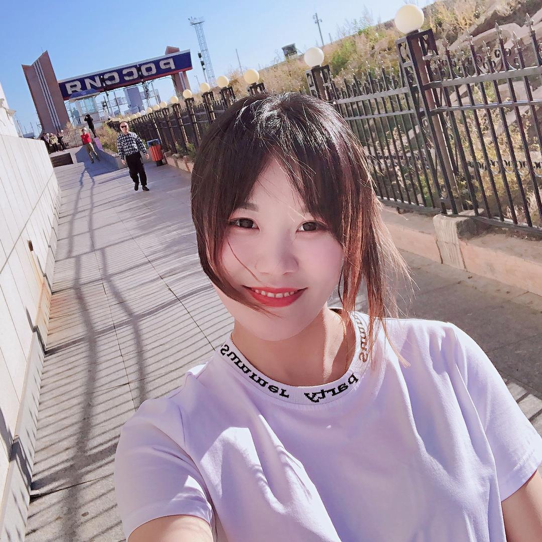 山东空乘模特艺考刘大朵（高一高二招生中）