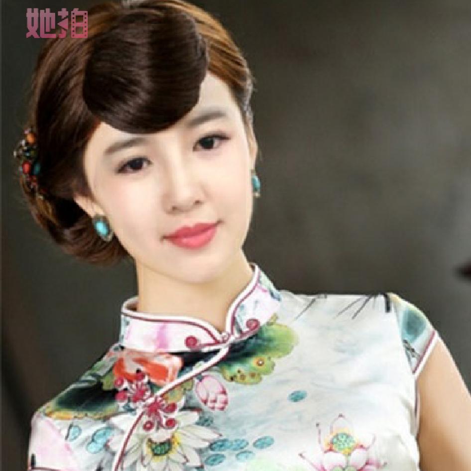 香