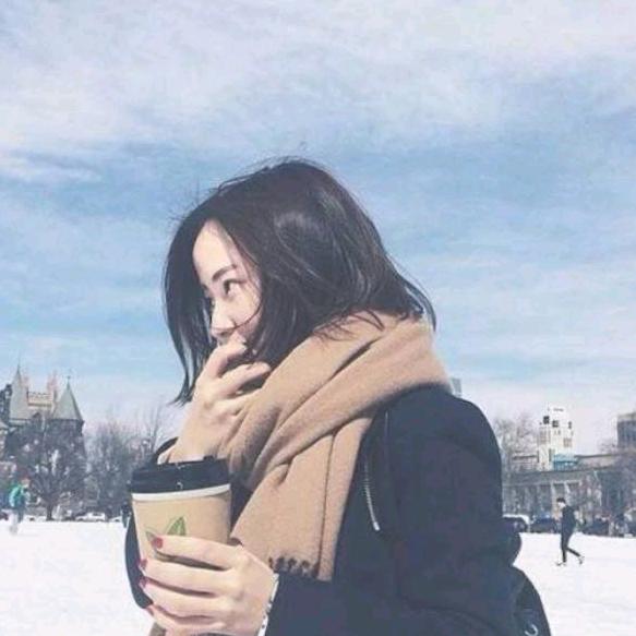心若冰清🌻