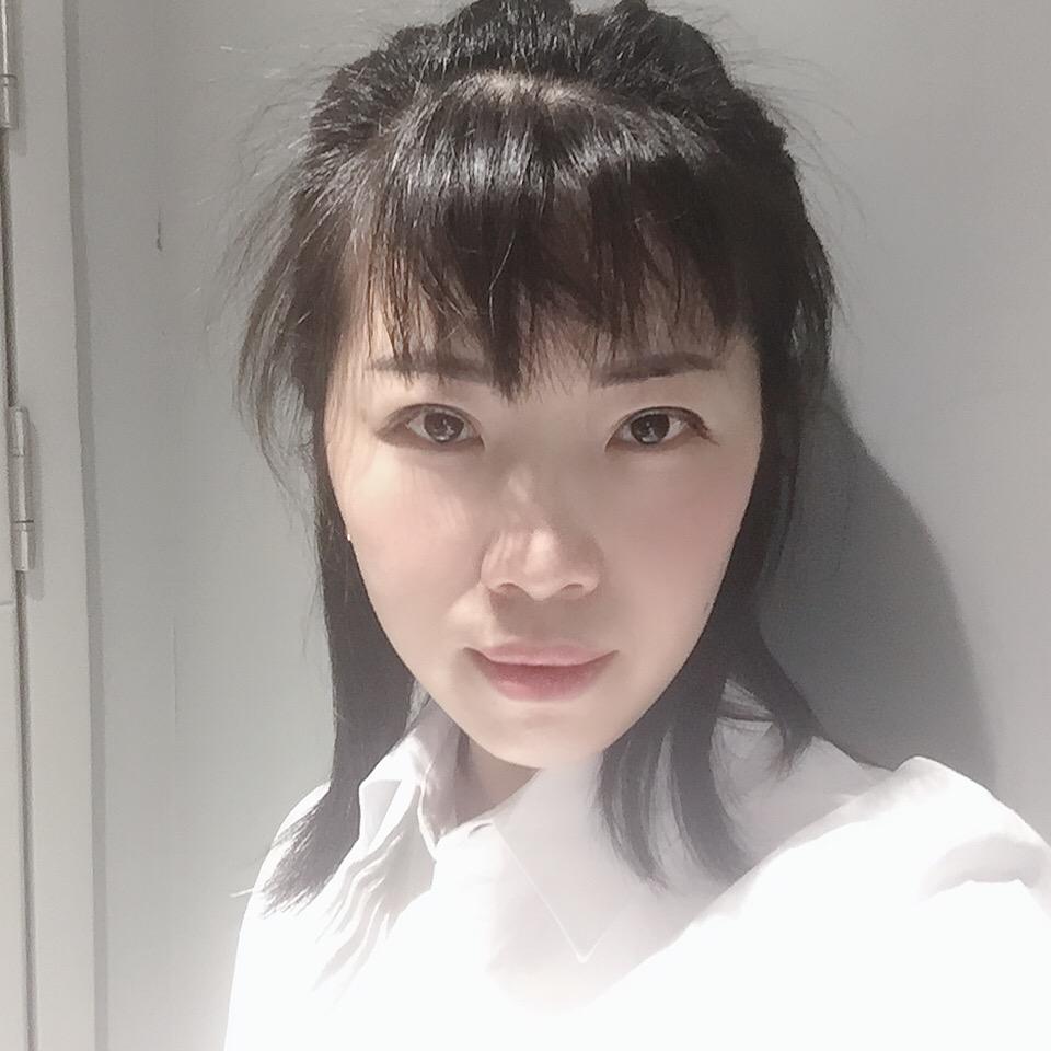 空白