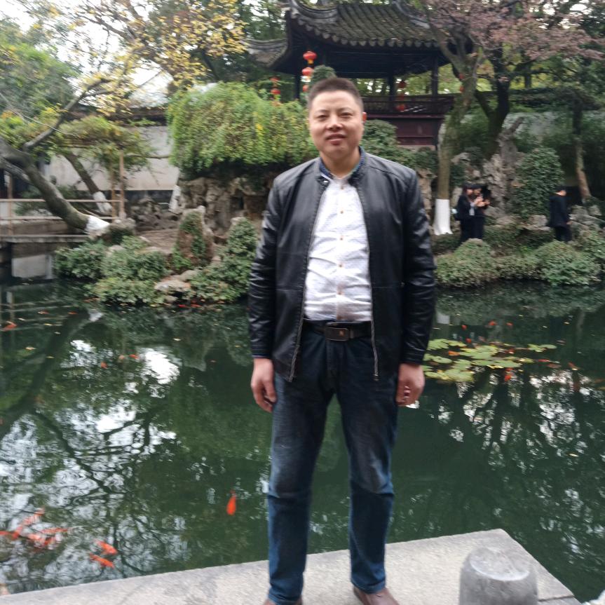 陈陈（寻找有缘人）