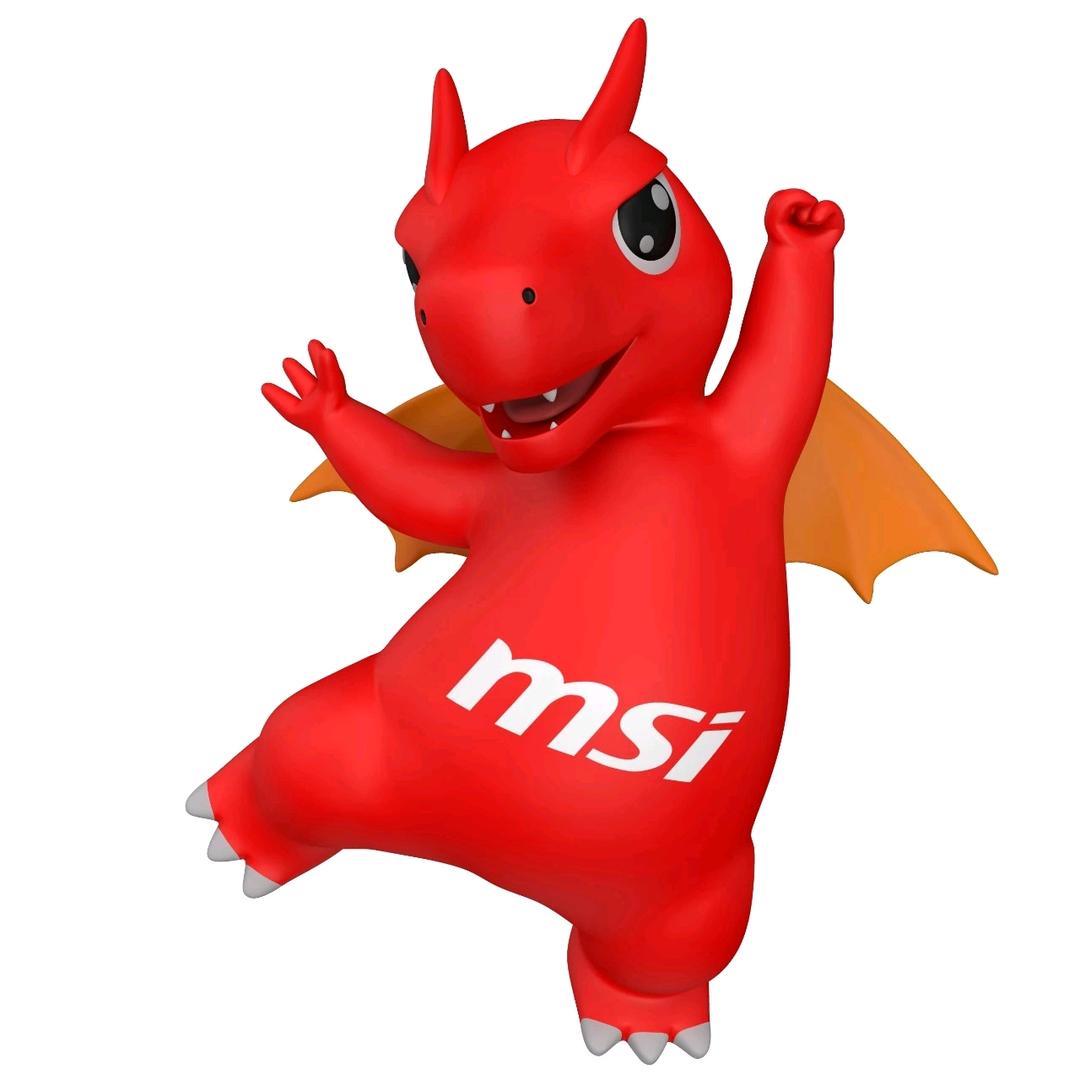 微星游戏本杭州店