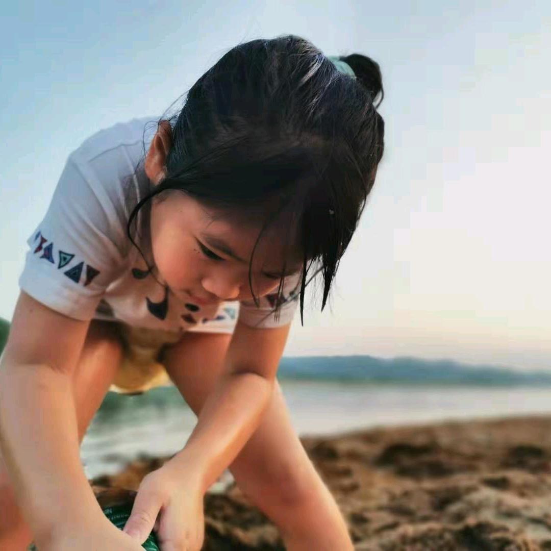 绿色童年儿童早教中心官方号