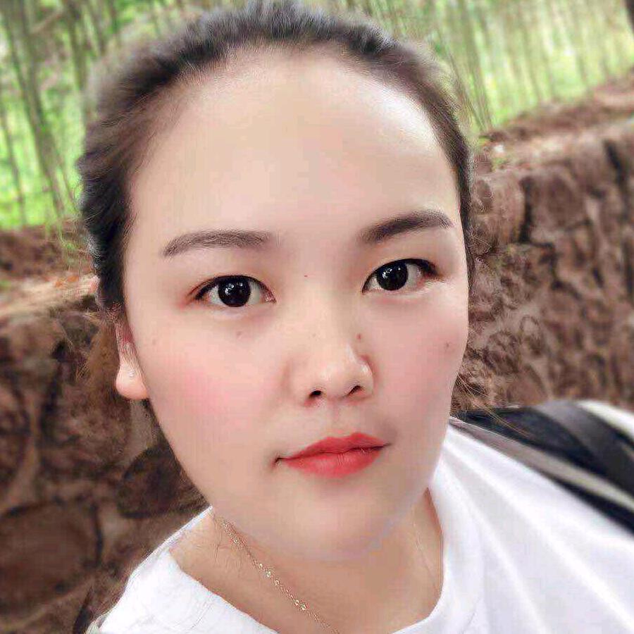 倪秀秀大码女装