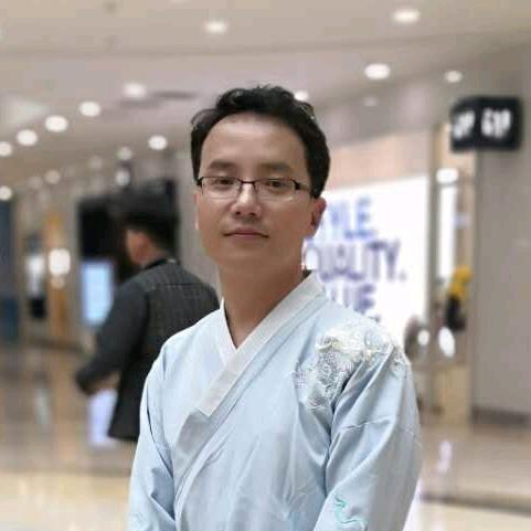 牵你的手指