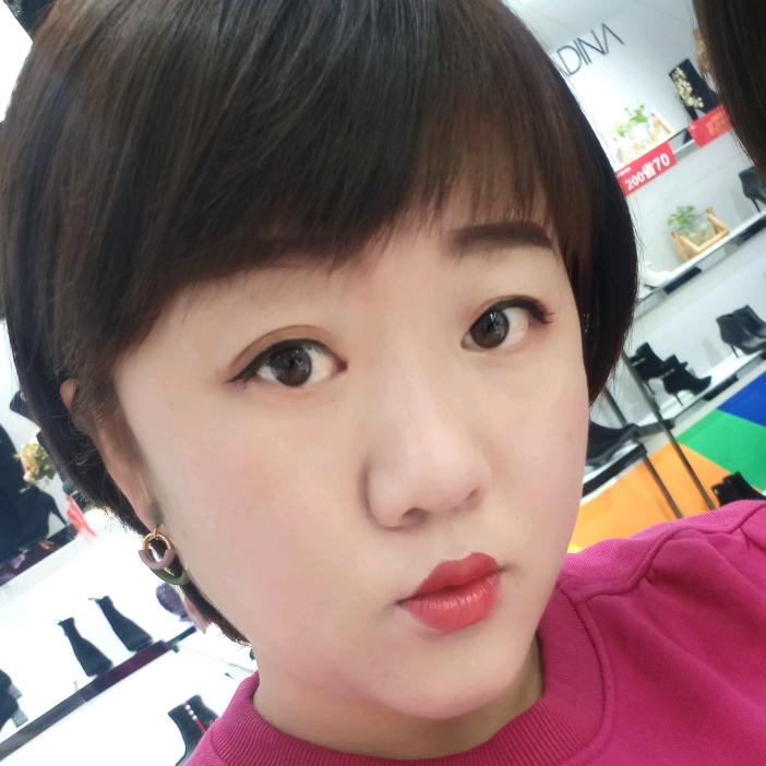 香香