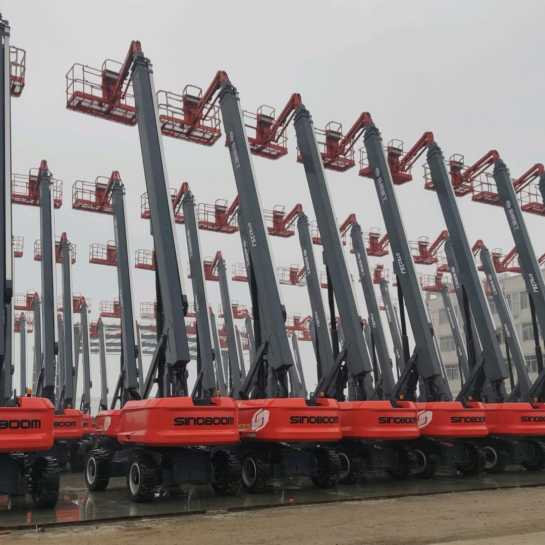 高空作业平台租赁…苏