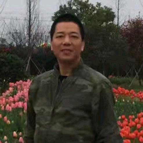 💐站在花丛中💐
