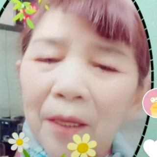 玉香！