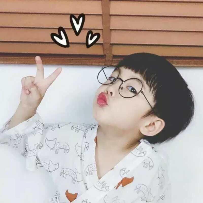 🌈萌萌的小潘塔