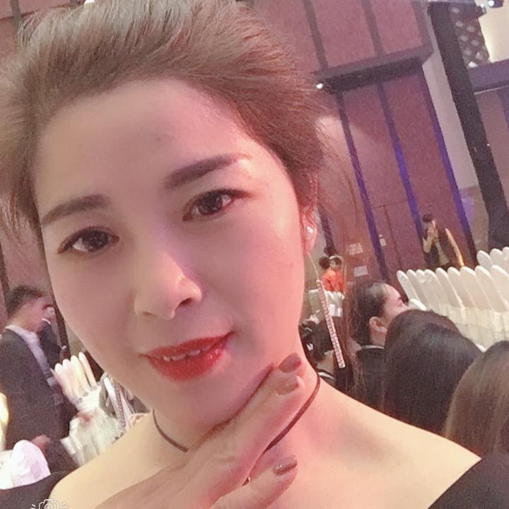 衡东饼姐