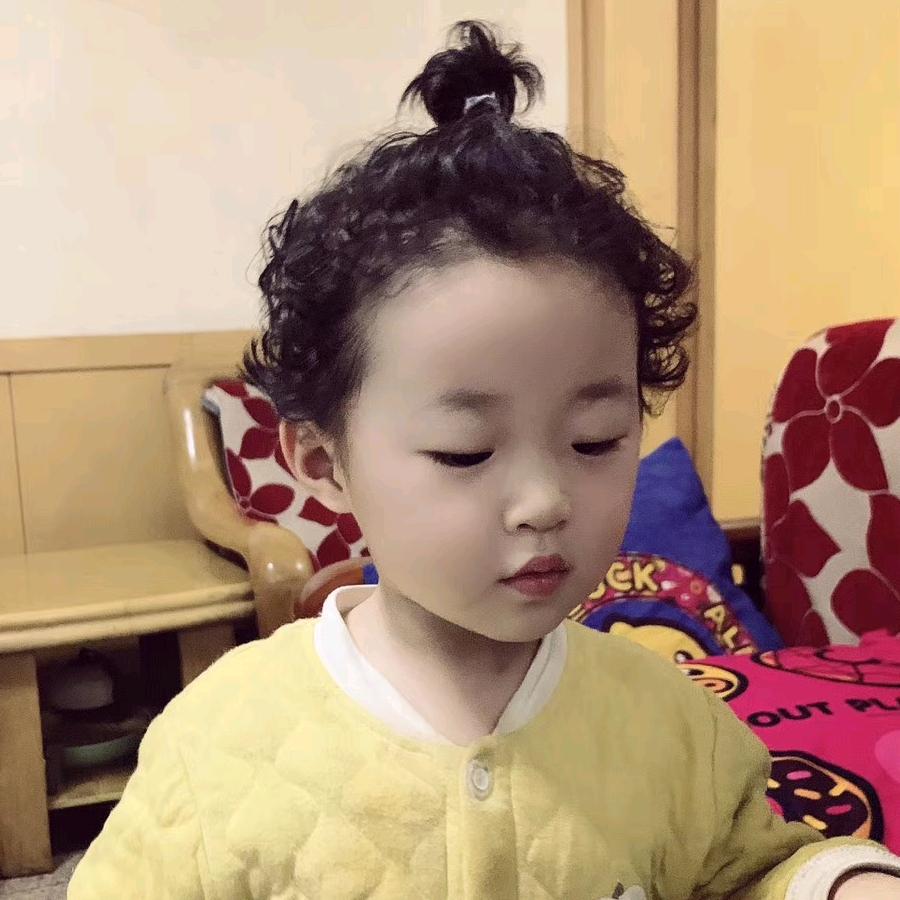 美子