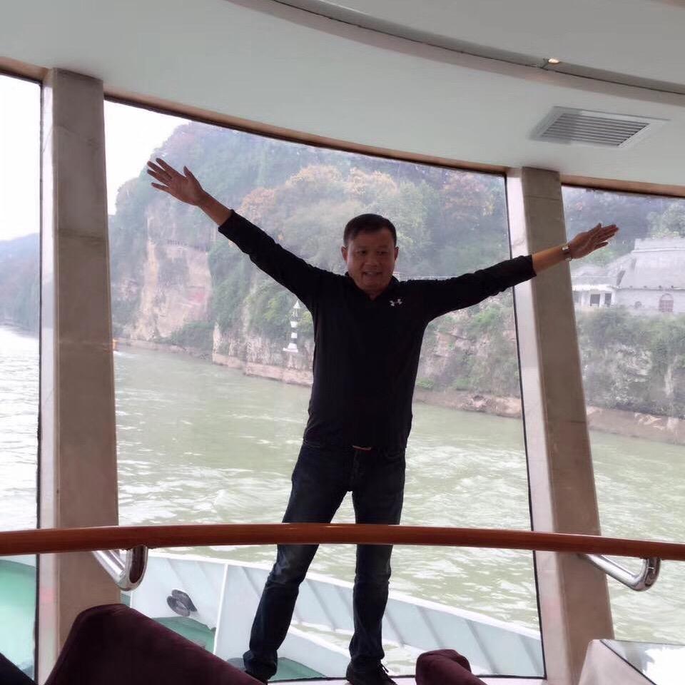 靖港—尹爹