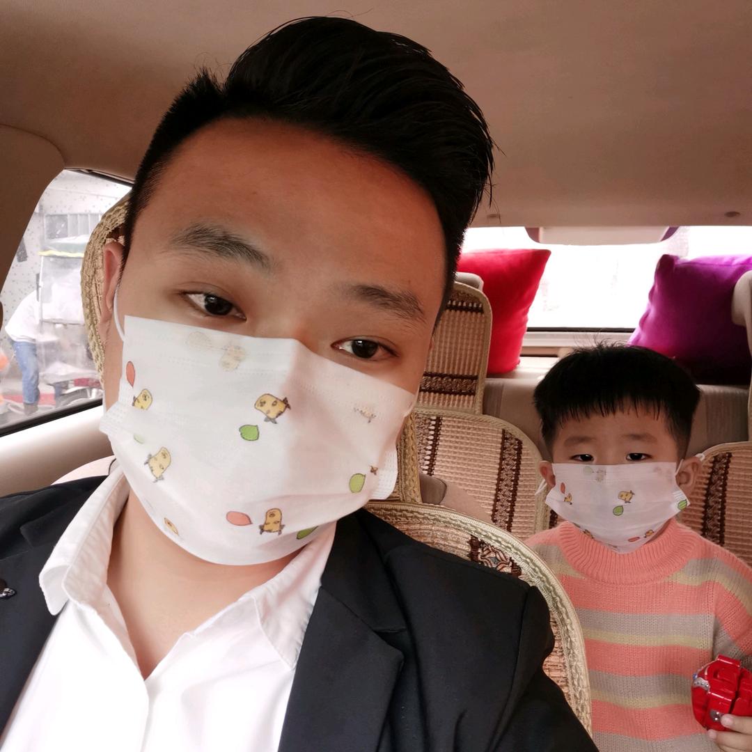 陕西人在广东赵
