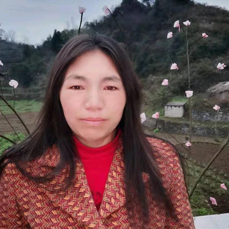 《地地道道的农村人》