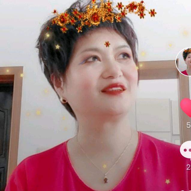 燕子，金猪🐷妈