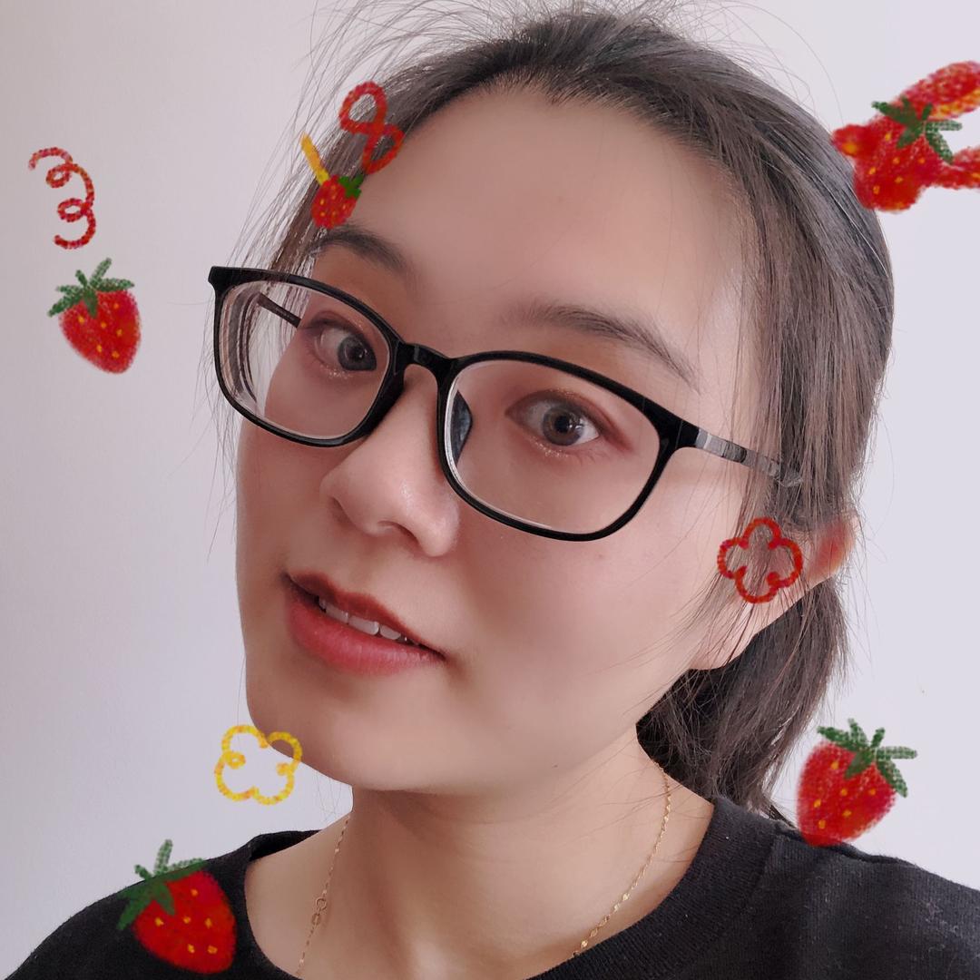 爱生活的可湉妈