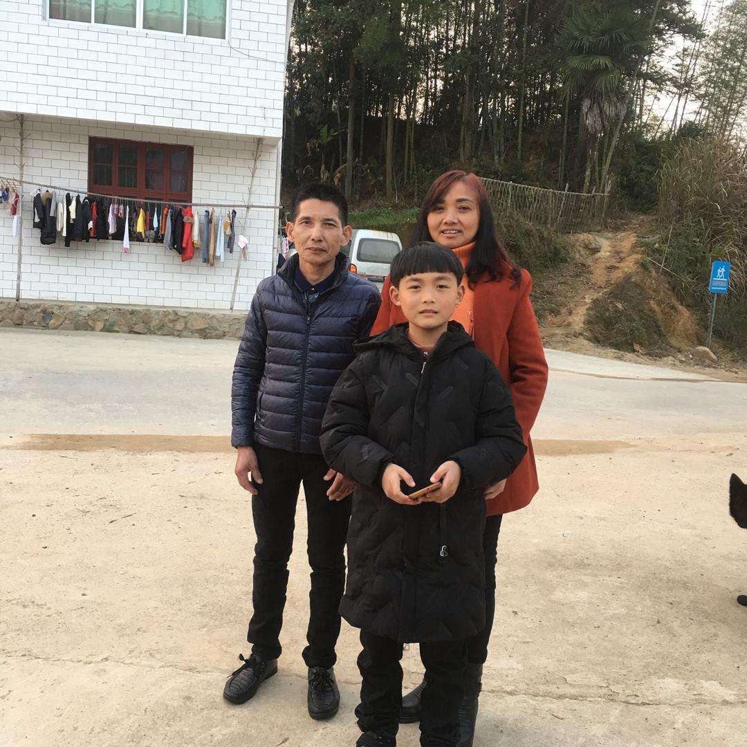 幸福每一天