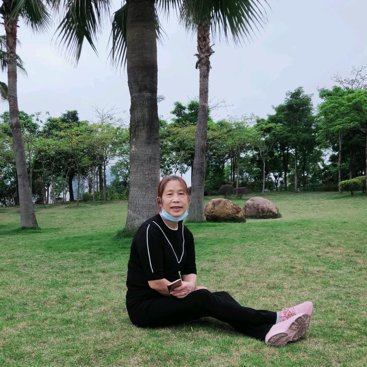 luomeng