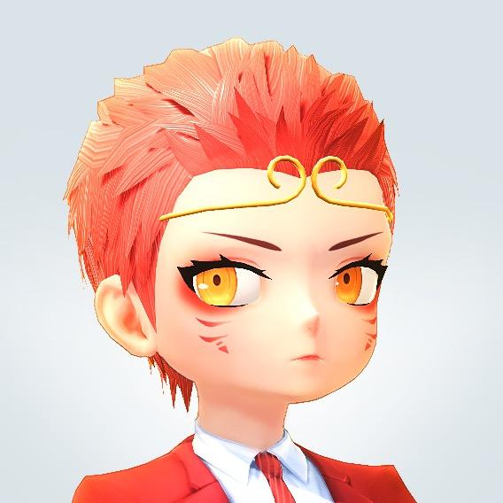 霸总孙悟空@抖音