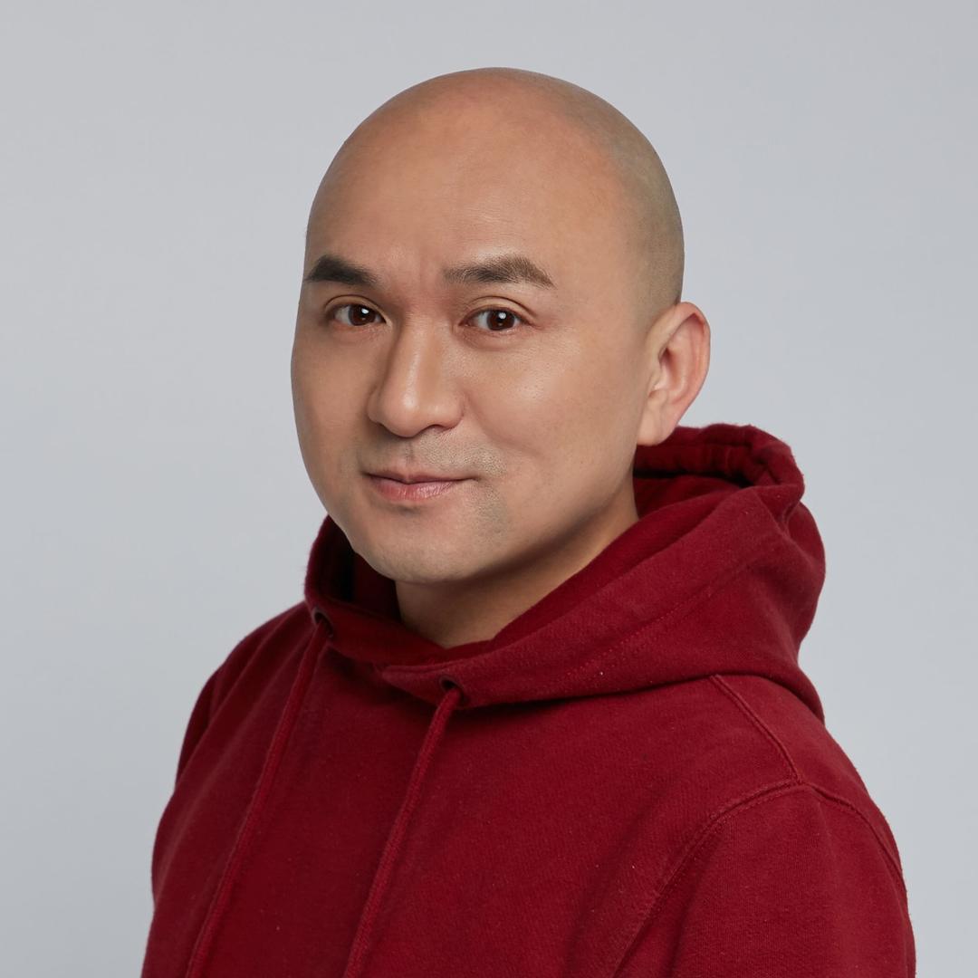 罗易脱口秀
