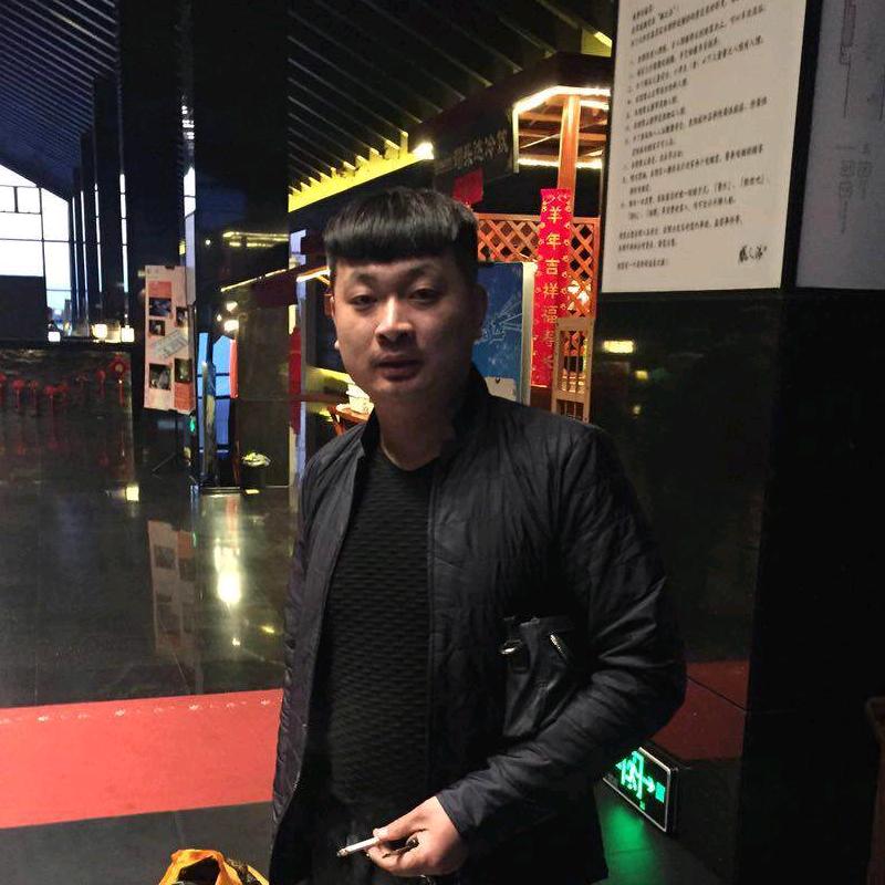 女施主老衲领教了