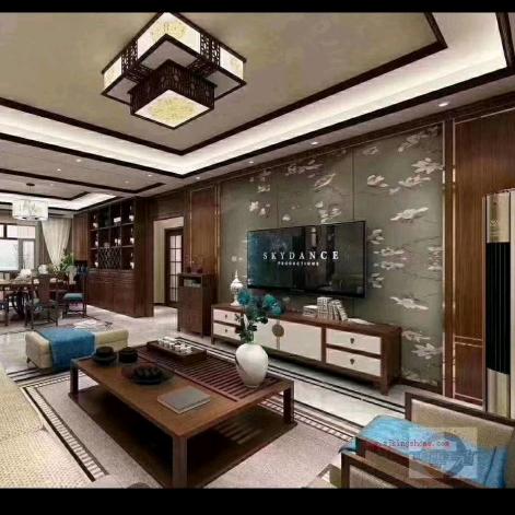 木森板材定制工厂