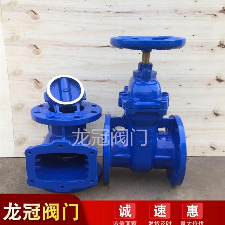 河北龙冠阀门 王珊