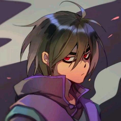 是一只汤圆呀(寄树煮啵)