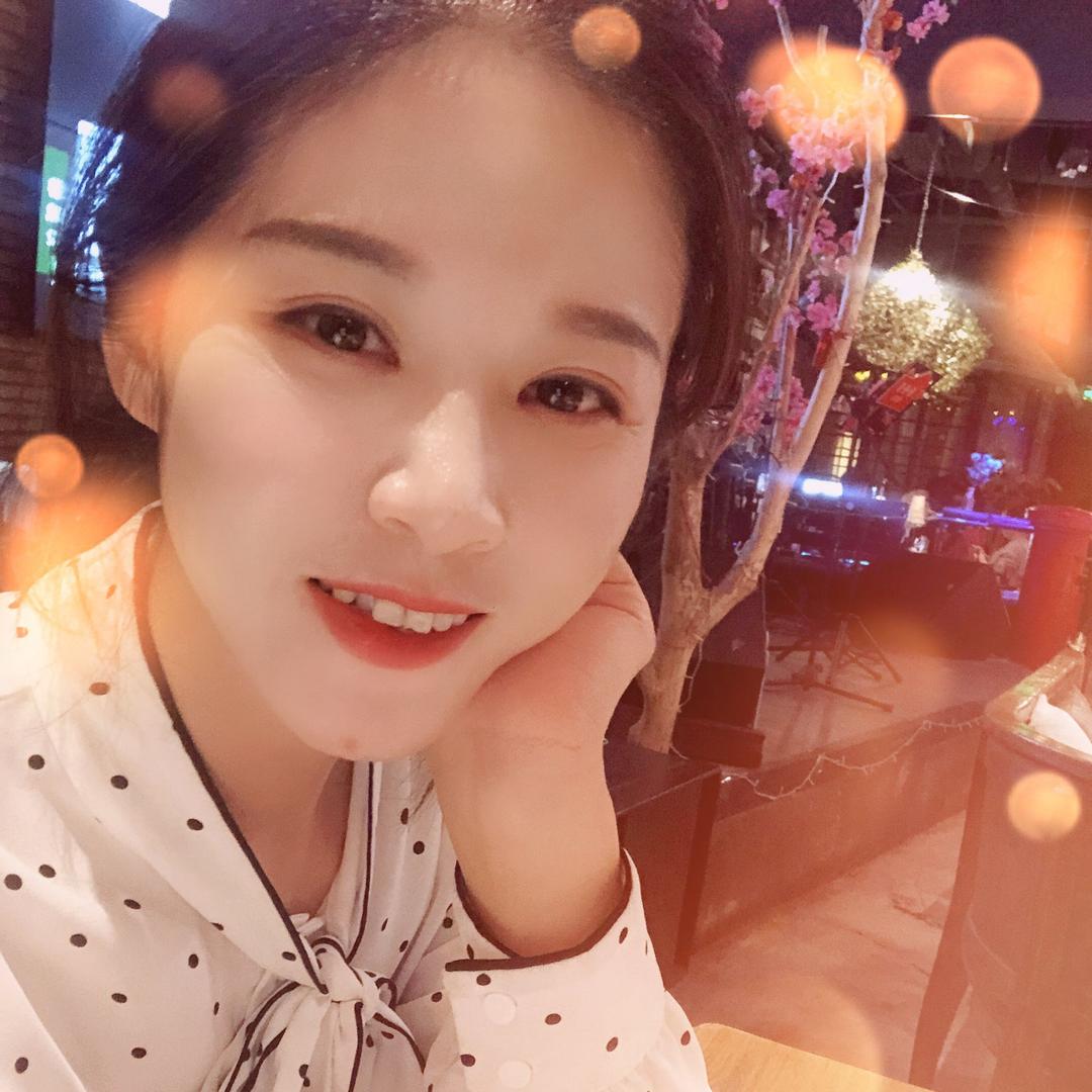 姗姗……🤗🤗