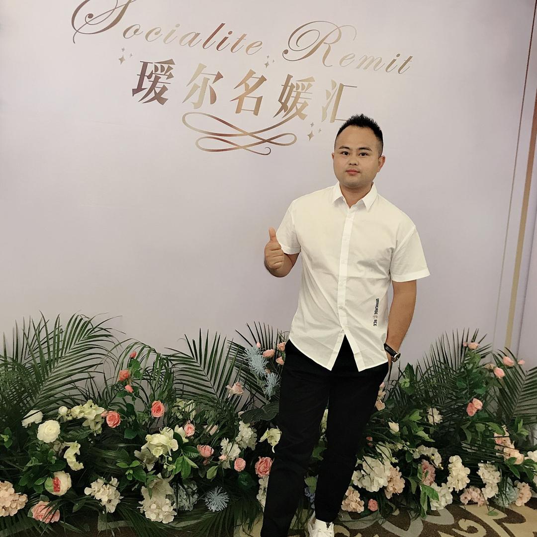 金融界的广哥